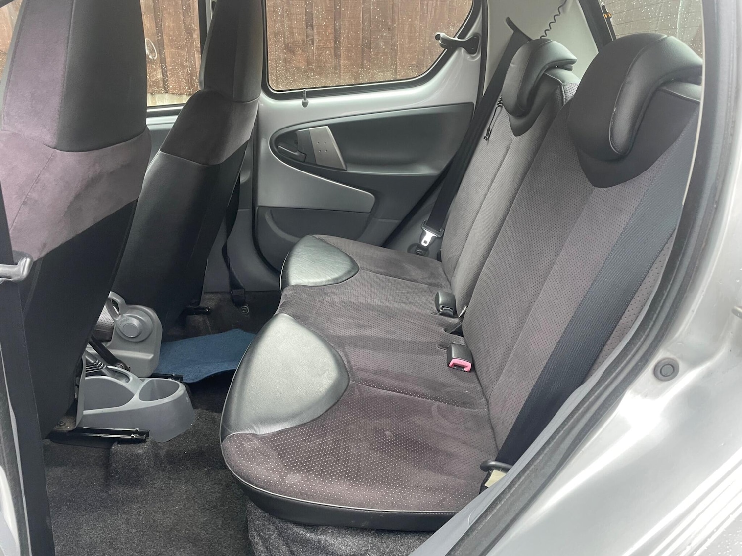 Used Toyota AYGO 2008 for sale - 76408552: Photo 30