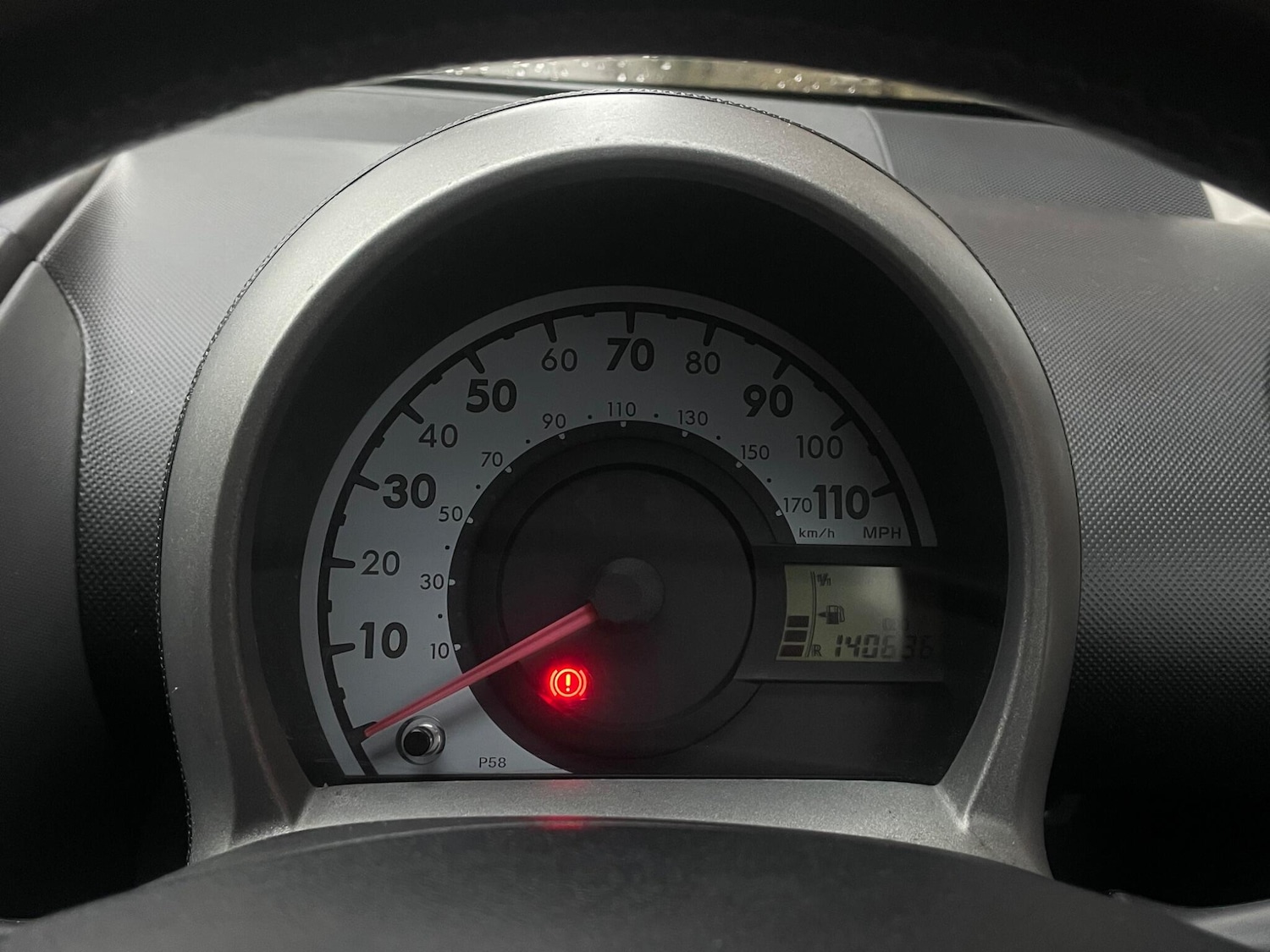 Used Toyota AYGO 2008 for sale - 76408552: Photo 31