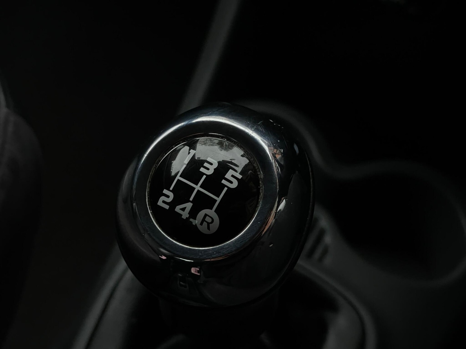 Used Toyota AYGO 2008 for sale - 76408552: Photo 35