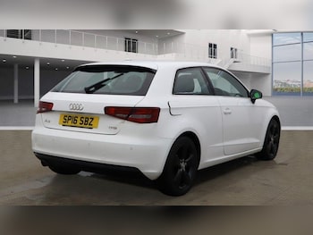 Used Audi A3 2016 for sale - 77175180: Photo