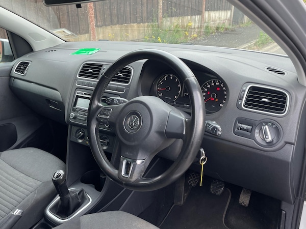 Used Volkswagen Polo 2011 for sale - 75002670: Photo 12