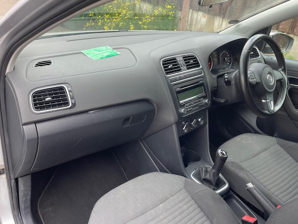 Used Volkswagen Polo 2011 for sale - 75002670: Photo 15