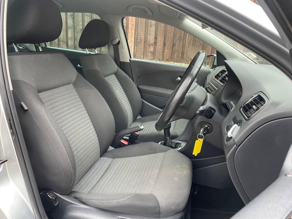 Used Volkswagen Polo 2011 for sale - 75002670: Photo 16