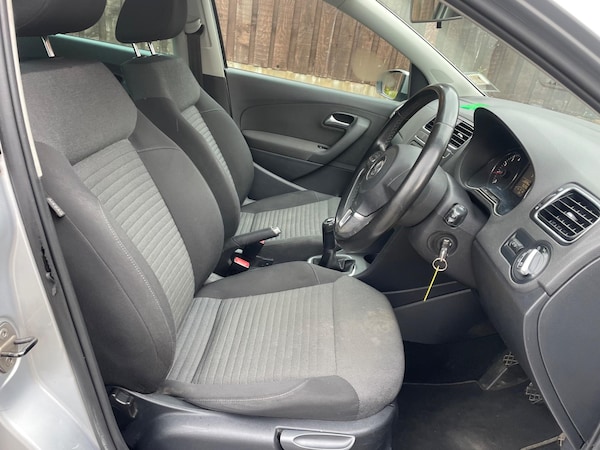 Used Volkswagen Polo 2011 for sale - 75002670: Photo 18