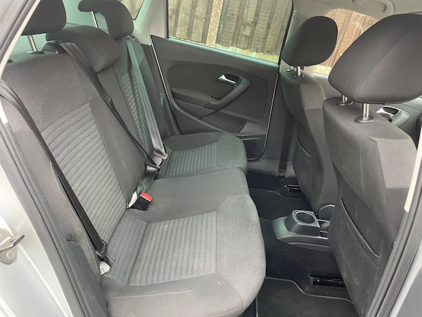 Used Volkswagen Polo 2011 for sale - 75002670: Photo 19