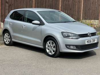 2011 (61) - 1.4 Match Euro 5 5dr