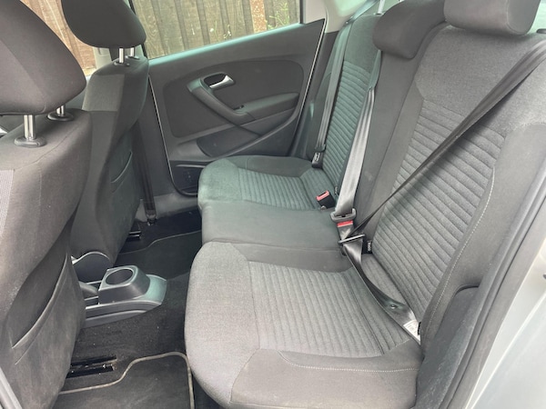 Used Volkswagen Polo 2011 for sale - 75002670: Photo 20