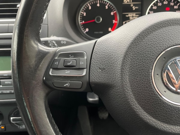 Used Volkswagen Polo 2011 for sale - 75002670: Photo 27