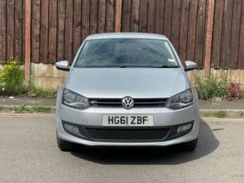 Used Volkswagen Polo 2011 for sale - 75002670: Photo