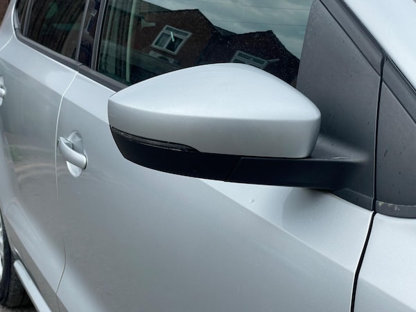 Used Volkswagen Polo 2011 for sale - 75002670: Photo 33