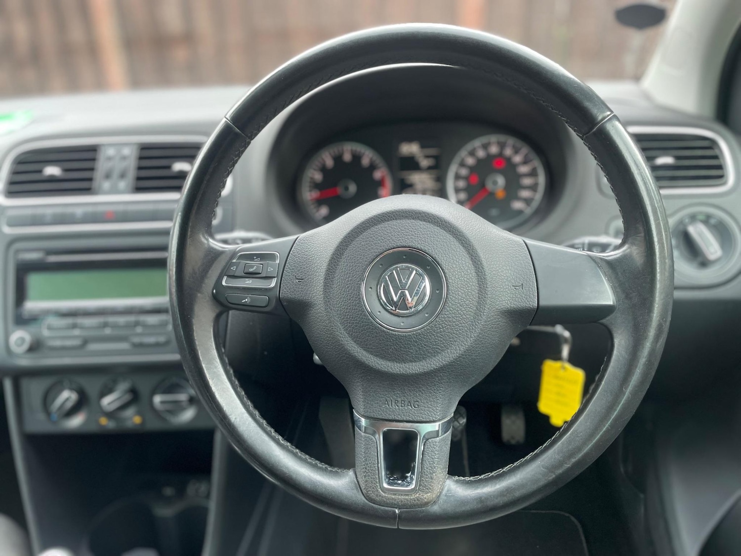 Vehicle 34
