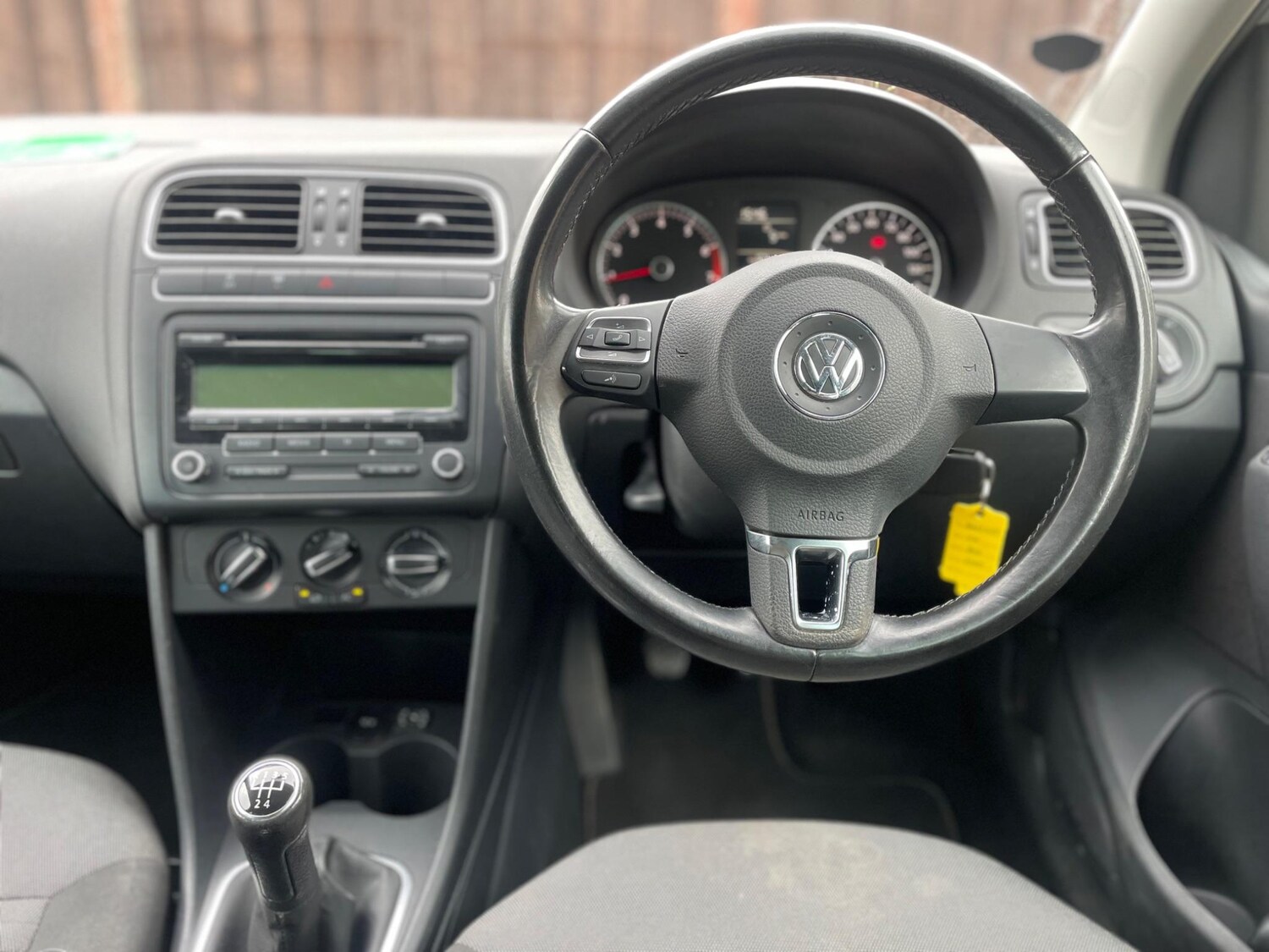 Vehicle 36
