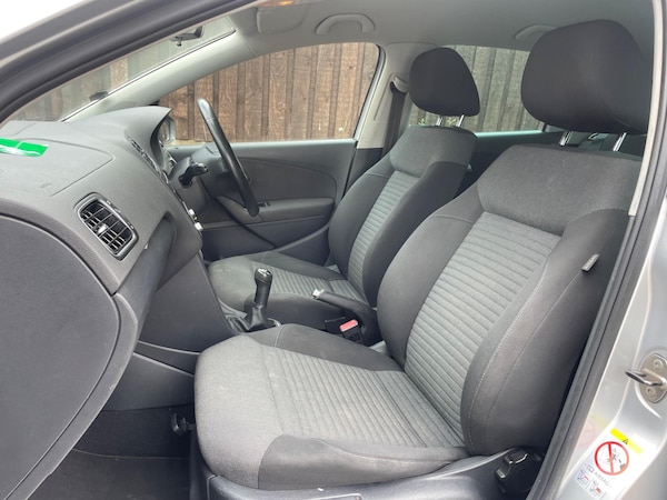 Used Volkswagen Polo 2011 for sale - 75002670: Photo 37