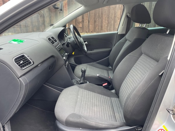 Used Volkswagen Polo 2011 for sale - 75002670: Photo 38