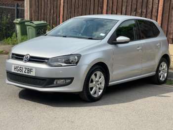 Used Volkswagen Polo 2011 for sale - 75002670: Photo