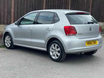 Used Volkswagen Polo 2011 for sale - 75002670: Photo