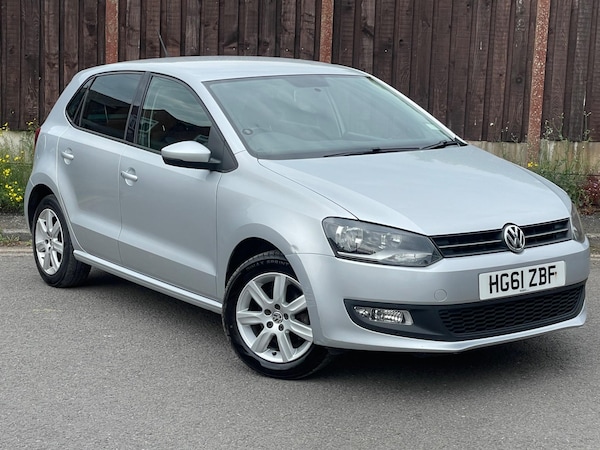 Used Volkswagen Polo 2011 for sale - 75002670: Photo 6