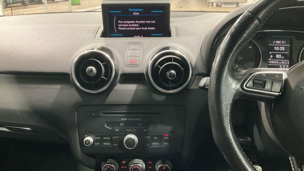 Used Audi A1 2013 for sale - 77143001: Photo 10