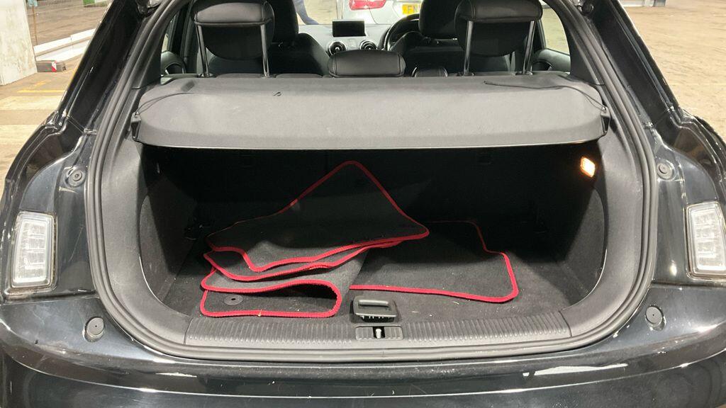 Used Audi A1 2013 for sale - 77143001: Photo 11