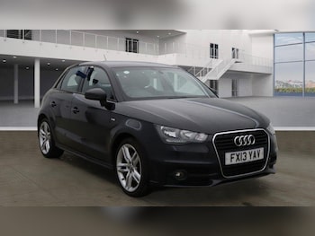 Audi A1 feature image