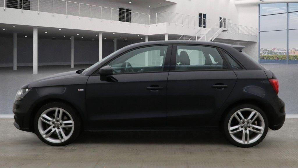 Used Audi A1 2013 for sale - 77143001: Photo 5