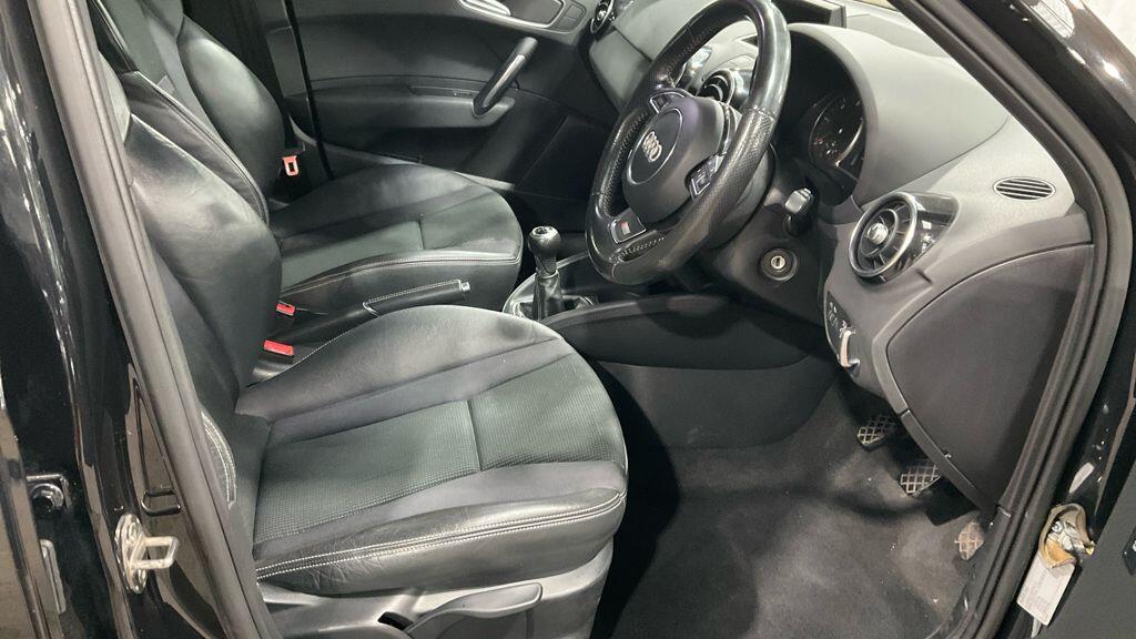 Used Audi A1 2013 for sale - 77143001: Photo 7