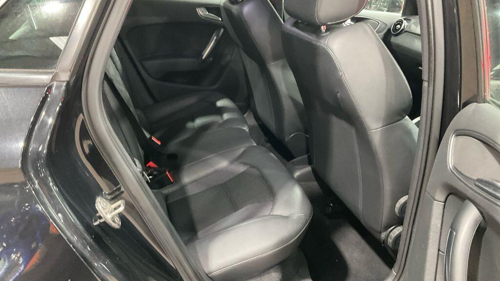 Used Audi A1 2013 for sale - 77143001: Photo 8