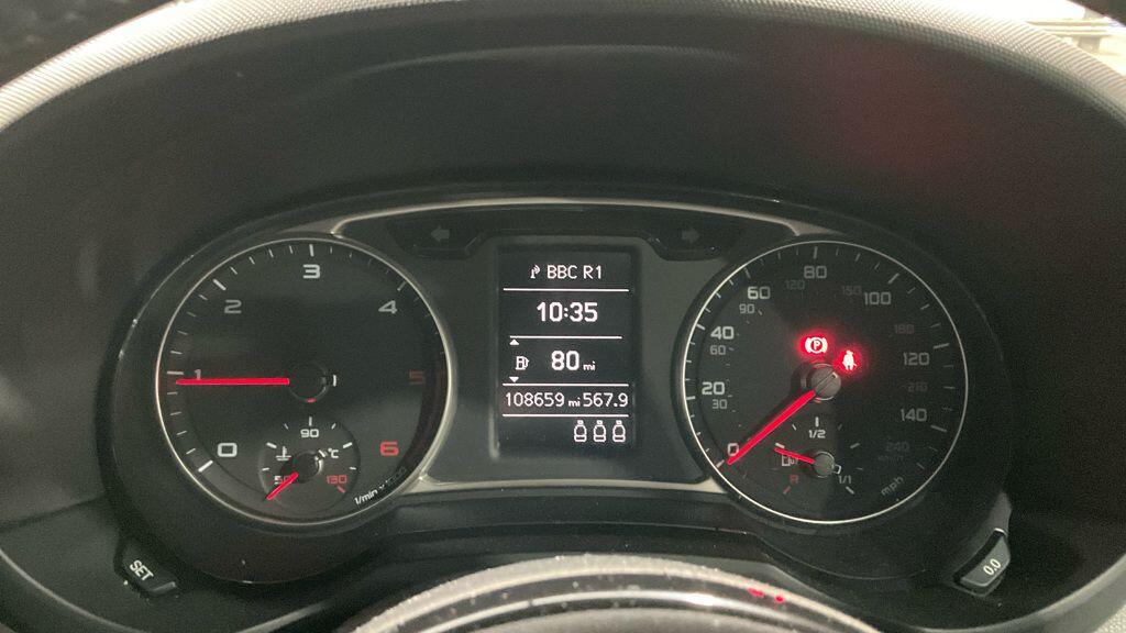 Used Audi A1 2013 for sale - 77143001: Photo 9