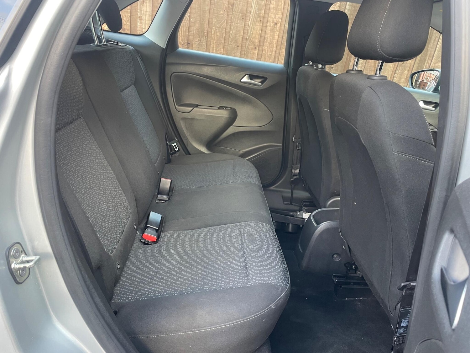 Used Vauxhall Crossland X 2019 for sale - 76766618: Photo 19