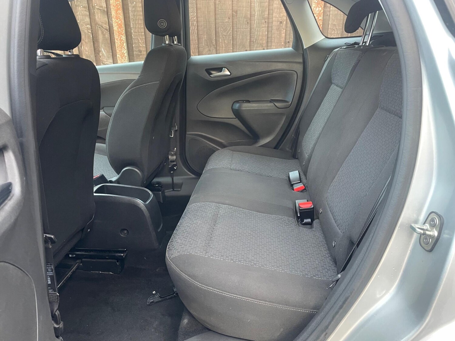 Used Vauxhall Crossland X 2019 for sale - 76766618: Photo 21