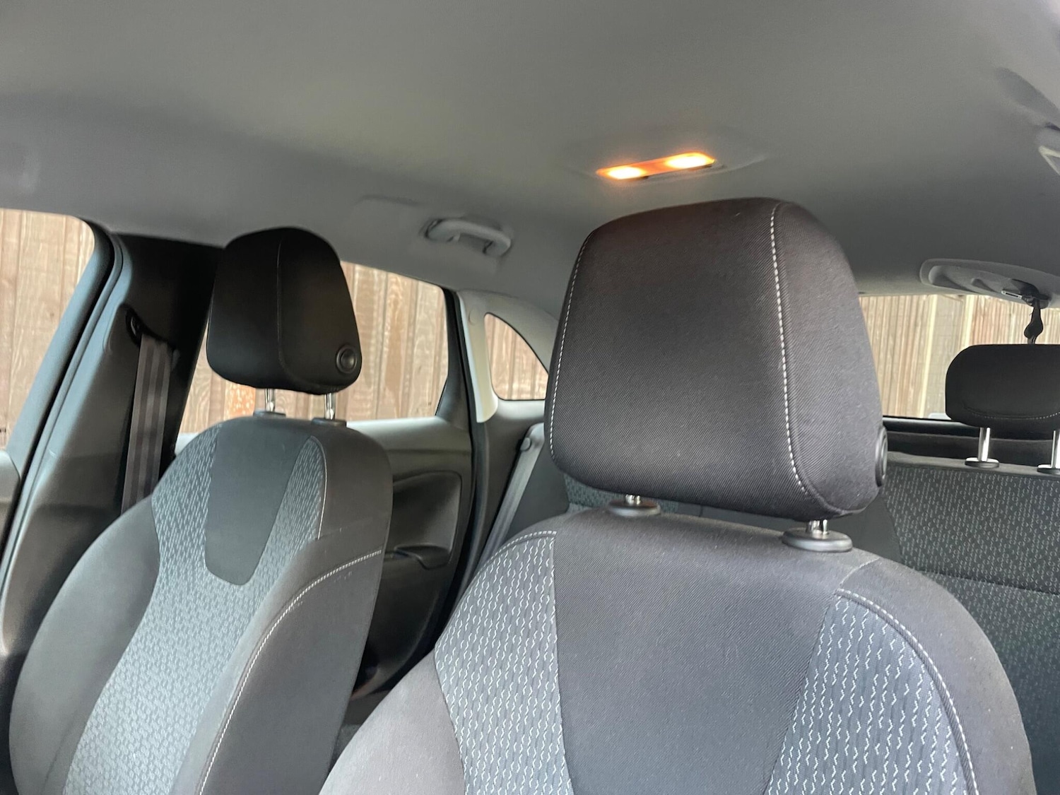 Used Vauxhall Crossland X 2019 for sale - 76766618: Photo 22