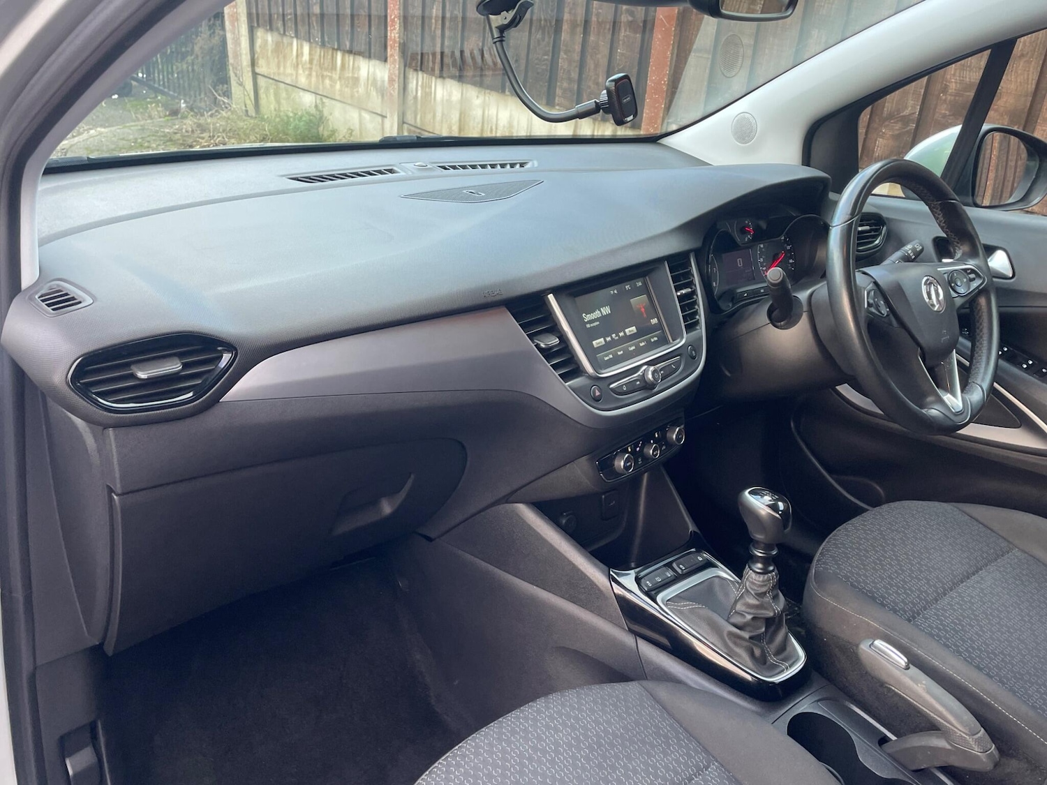 Used Vauxhall Crossland X 2019 for sale - 76766618: Photo 26
