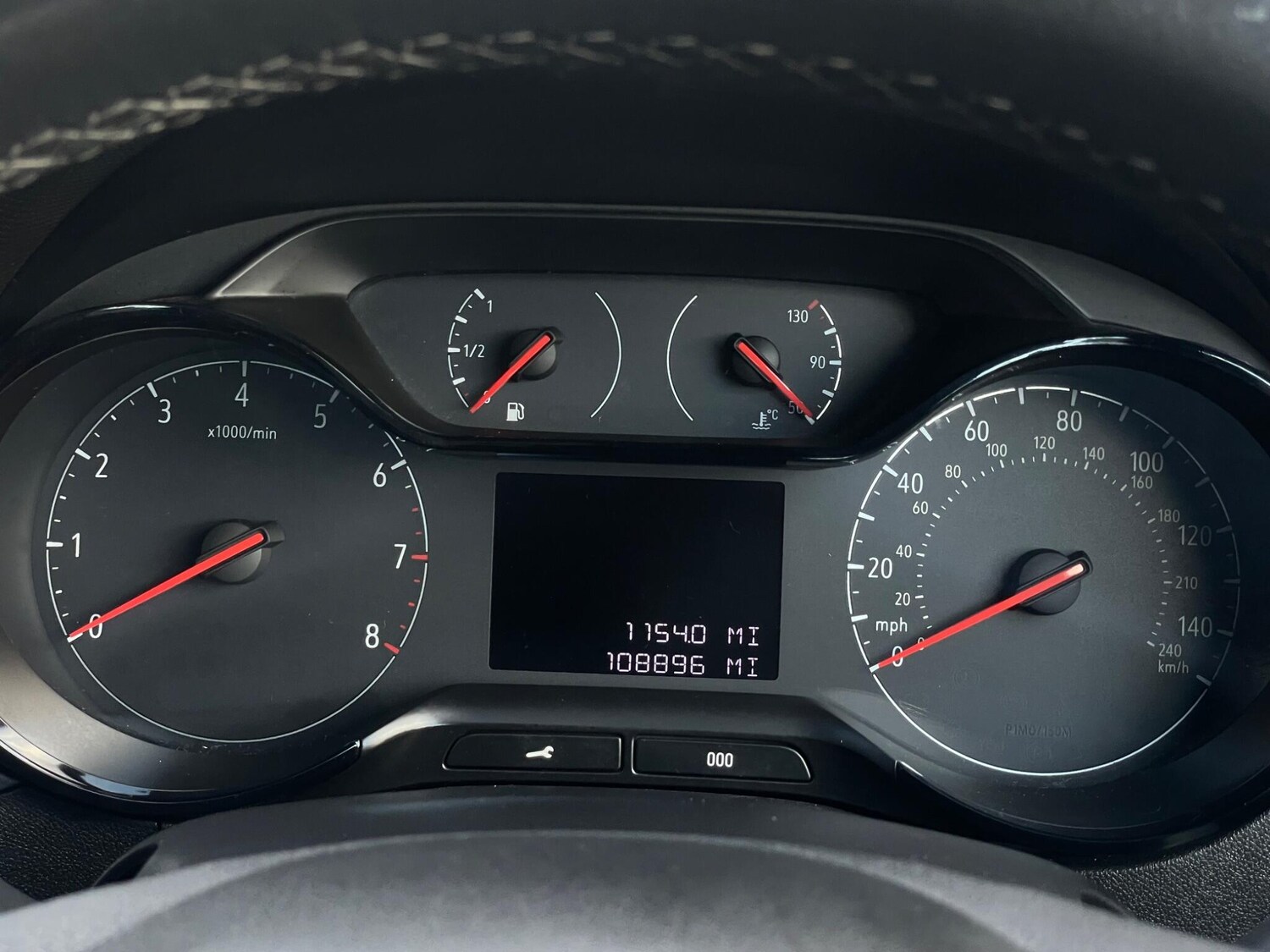 Used Vauxhall Crossland X 2019 for sale - 76766618: Photo 29