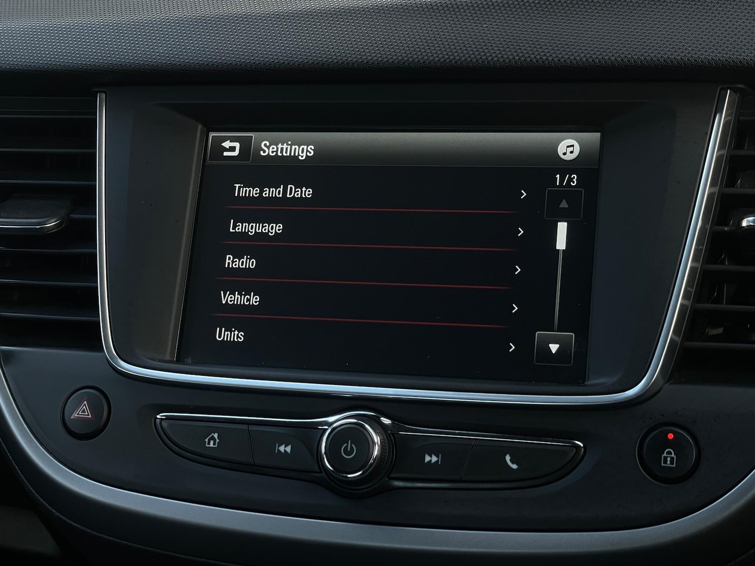 Used Vauxhall Crossland X 2019 for sale - 76766618: Photo 37