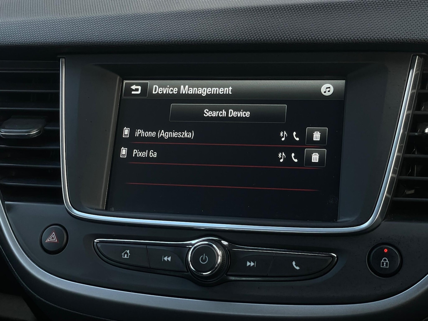 Used Vauxhall Crossland X 2019 for sale - 76766618: Photo 38