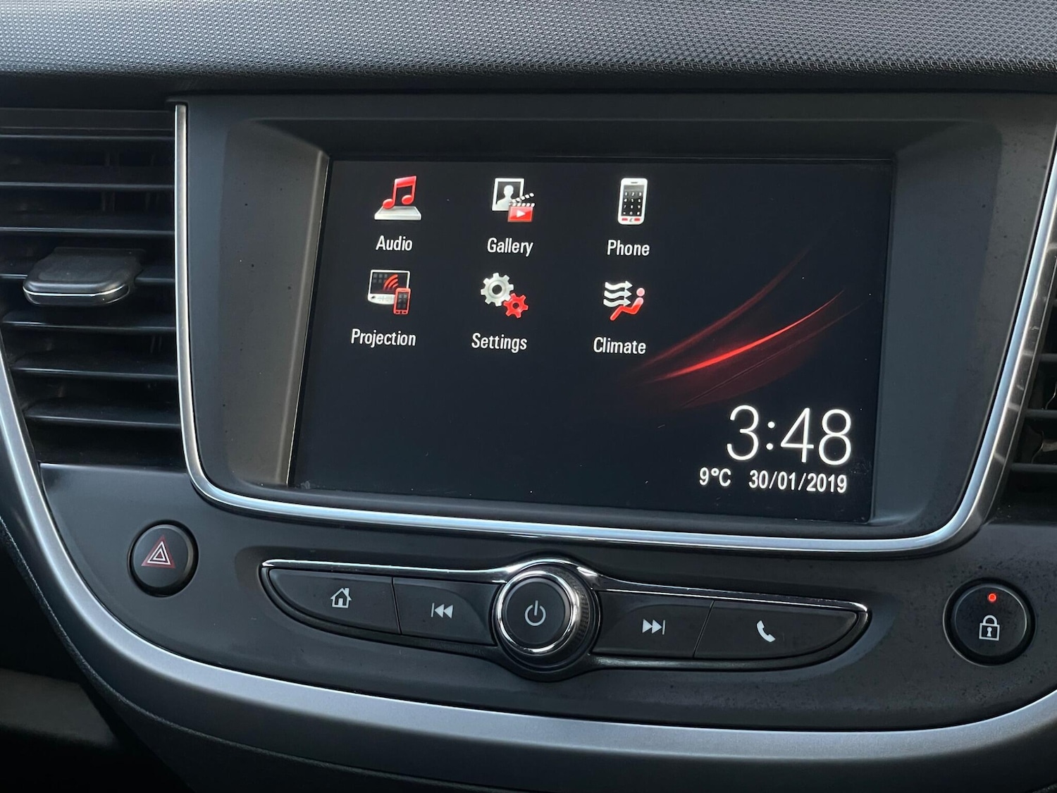 Used Vauxhall Crossland X 2019 for sale - 76766618: Photo 39