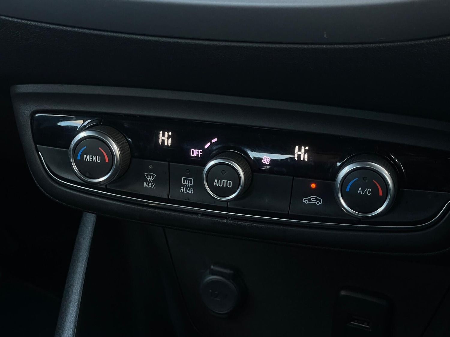 Used Vauxhall Crossland X 2019 for sale - 76766618: Photo 41