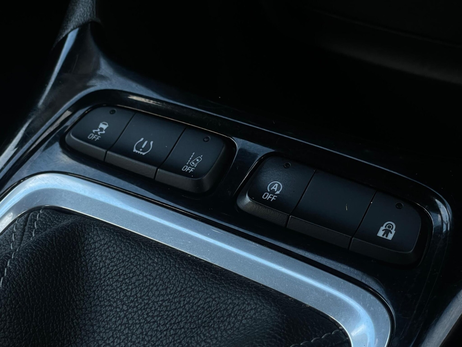 Used Vauxhall Crossland X 2019 for sale - 76766618: Photo 42