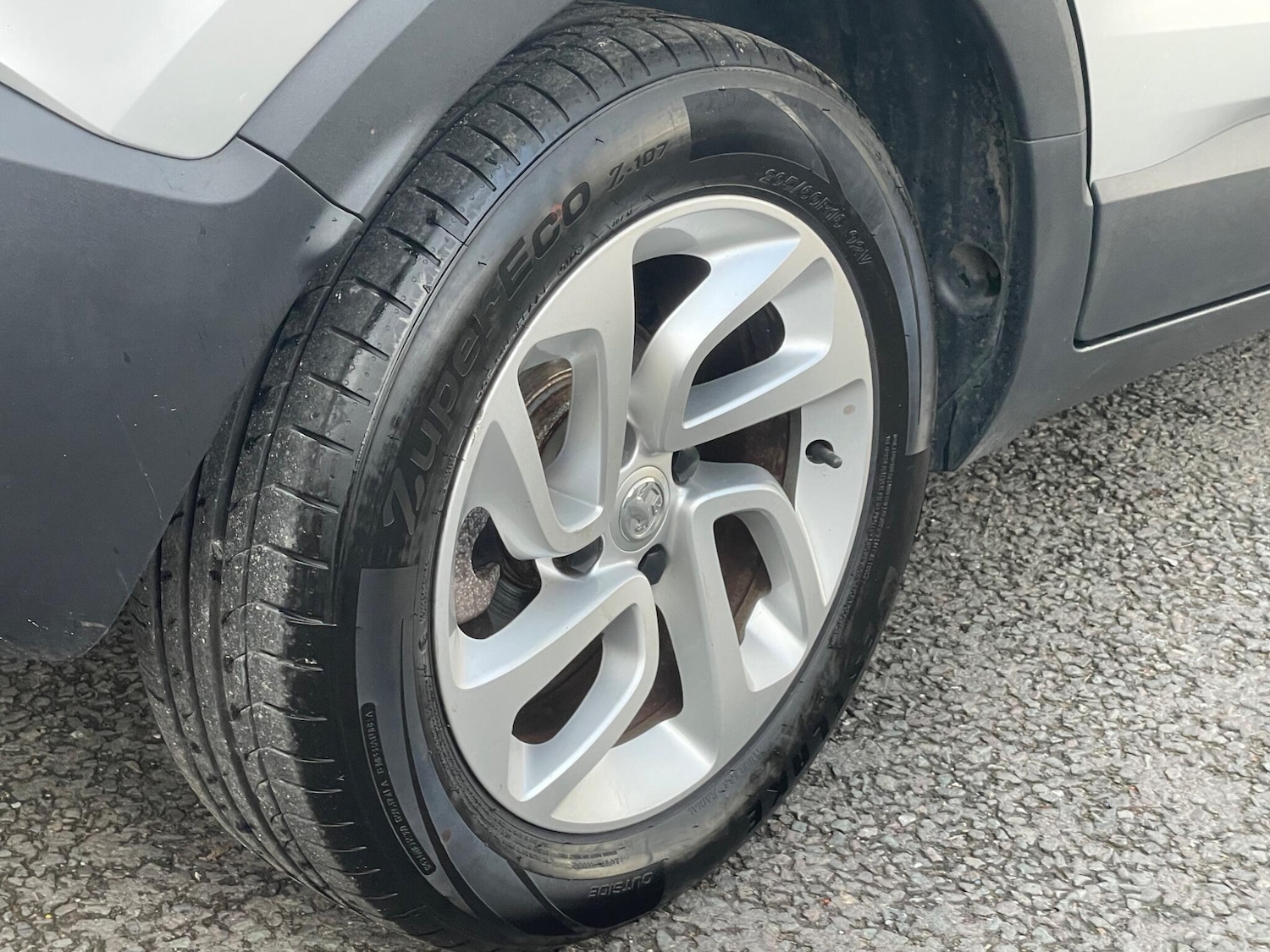 Used Vauxhall Crossland X 2019 for sale - 76766618: Photo 47