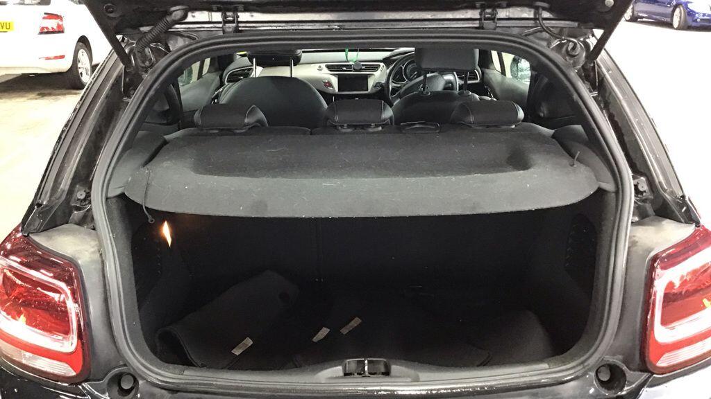 Used DS Automobiles DS 3 2016 for sale - 76522226: Photo 10