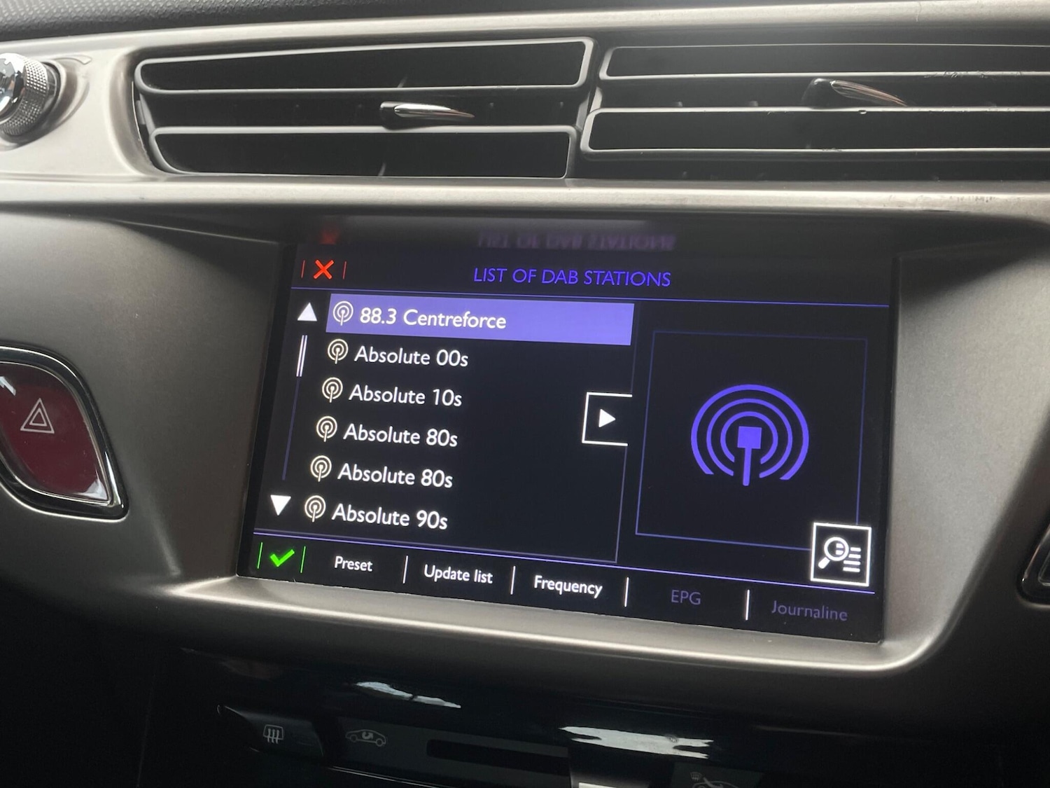 Used DS Automobiles DS 3 2016 for sale - 76522226: Photo 35