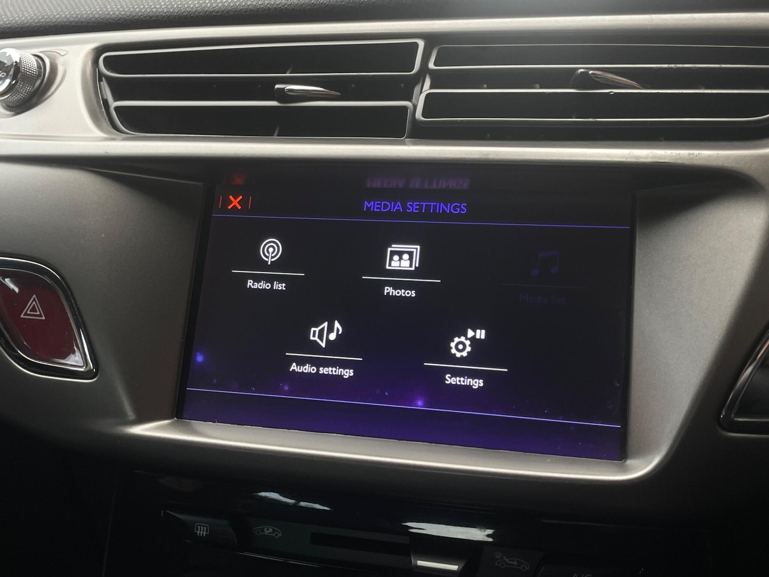 Used DS Automobiles DS 3 2016 for sale - 76522226: Photo 37