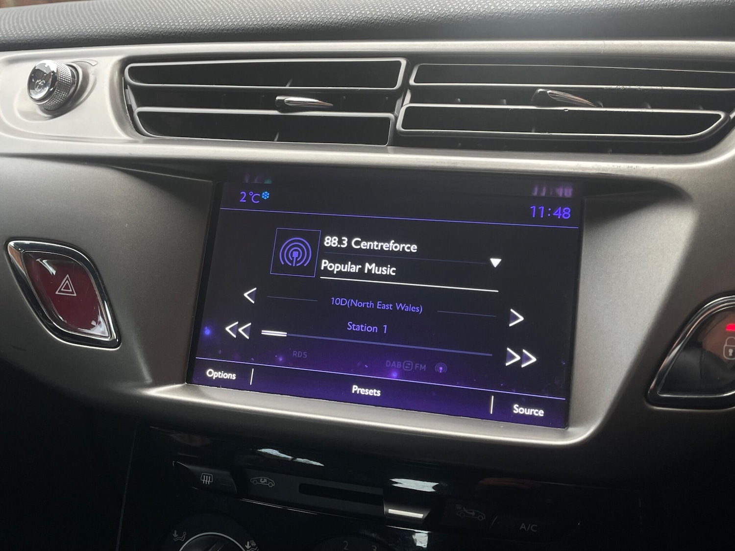 Used DS Automobiles DS 3 2016 for sale - 76522226: Photo 38