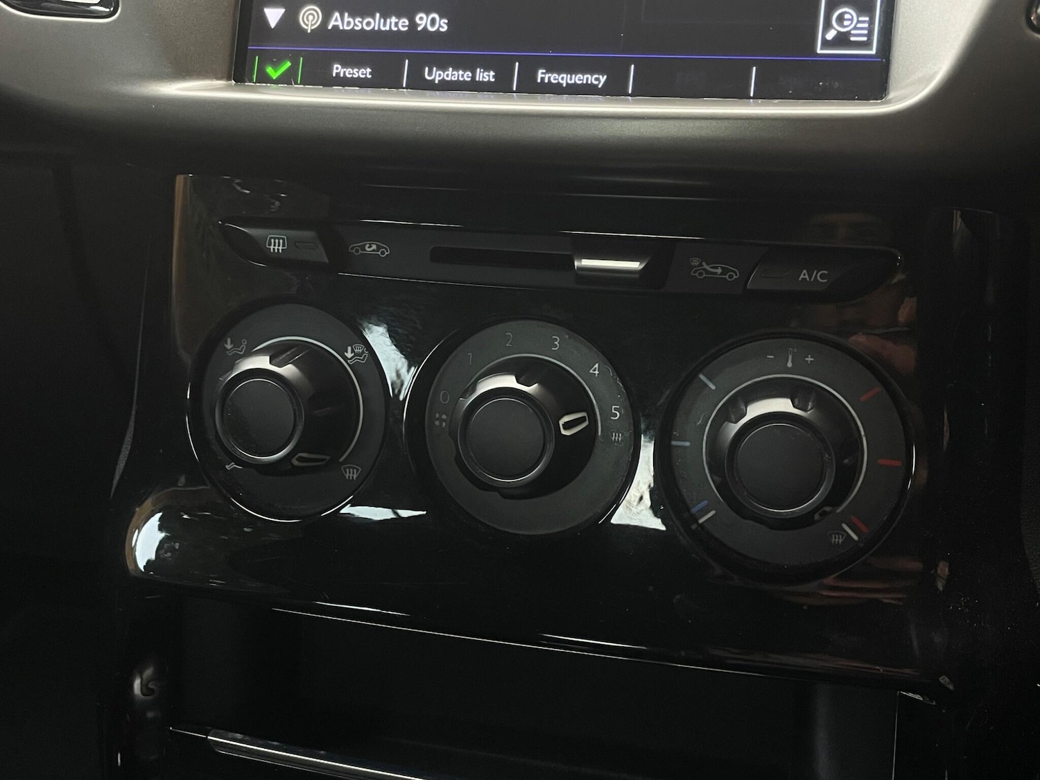 Used DS Automobiles DS 3 2016 for sale - 76522226: Photo 42