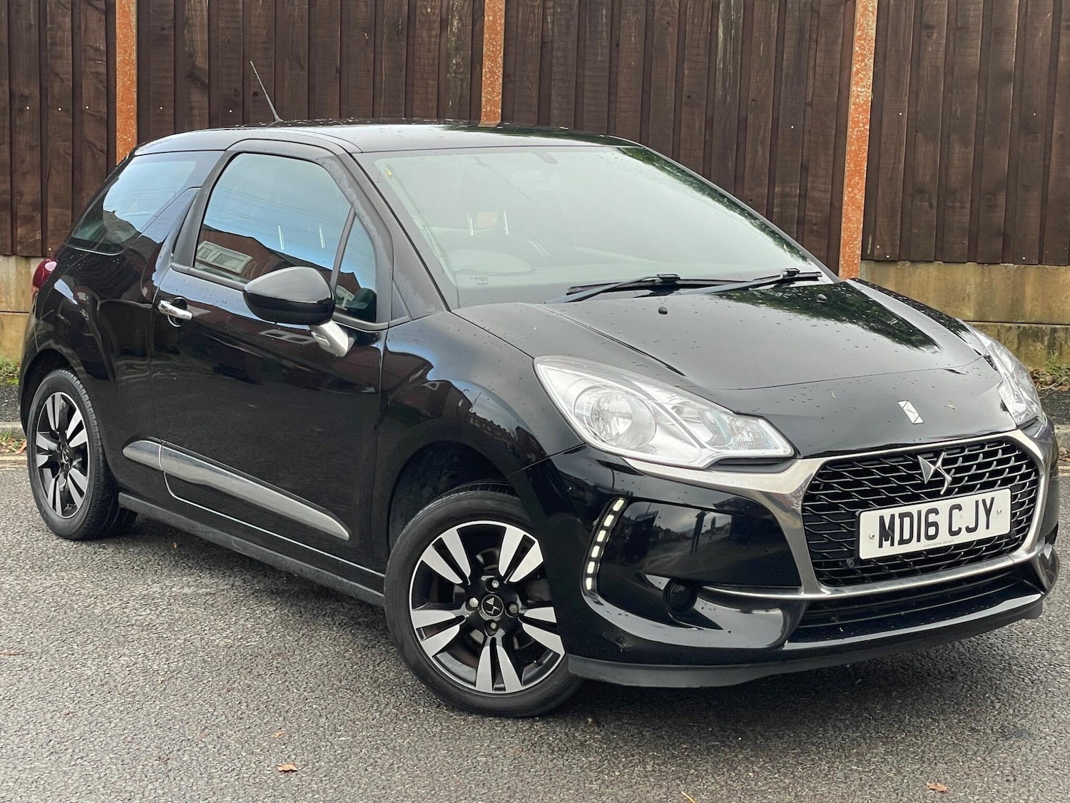 Used DS Automobiles DS 3 2016 for sale - 76522226: Photo 43