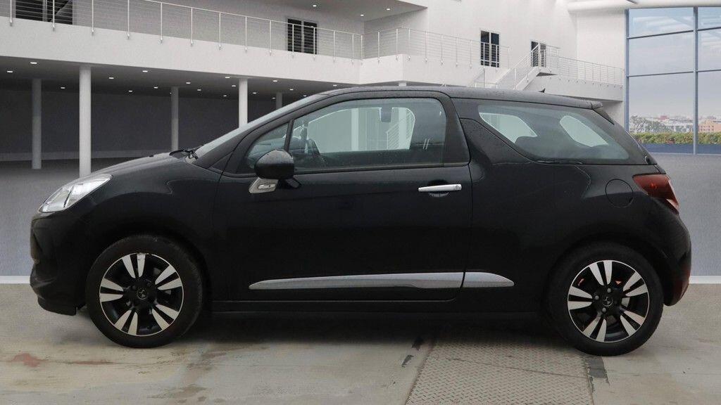 Used DS Automobiles DS 3 2016 for sale - 76522226: Photo 5