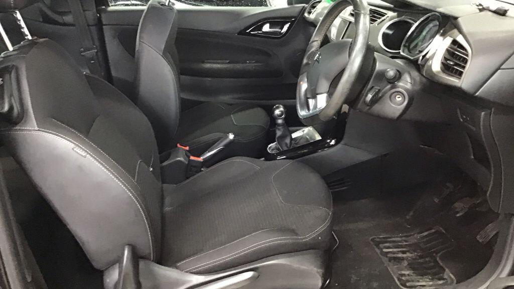 Used DS Automobiles DS 3 2016 for sale - 76522226: Photo 7