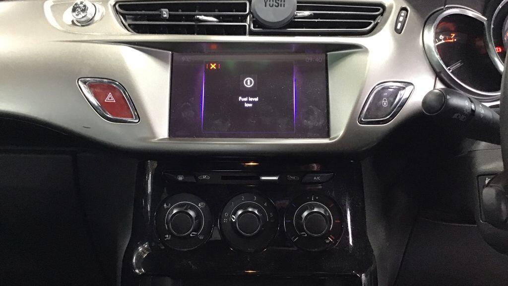 Used DS Automobiles DS 3 2016 for sale - 76522226: Photo 9