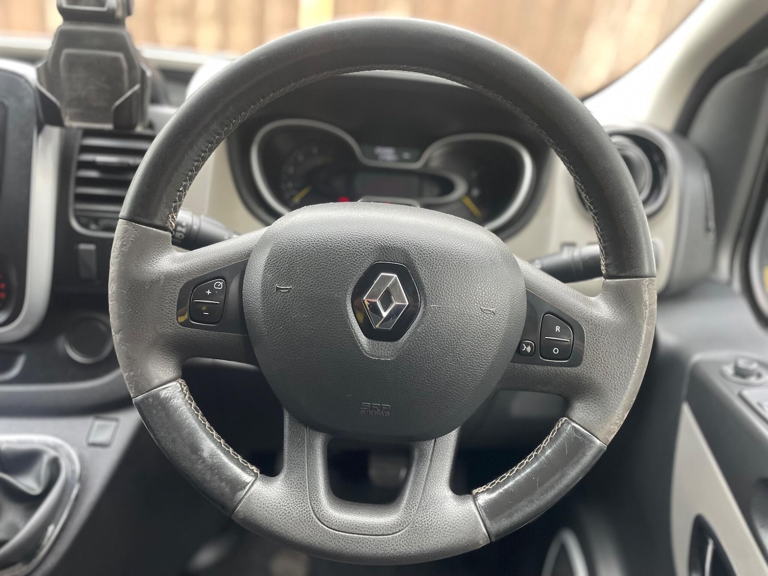 Used Renault Trafic 2015 for sale - 76456611: Photo 19