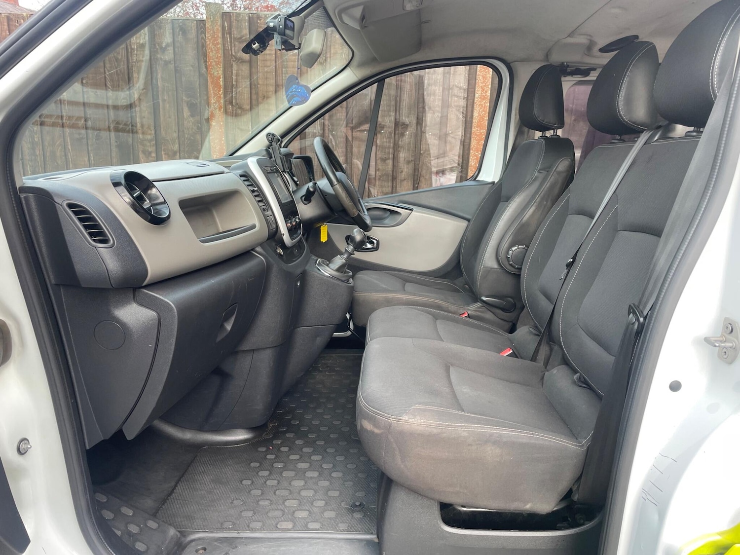 Used Renault Trafic 2015 for sale - 76456611: Photo 29